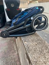 Passeggino biris air 4