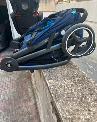 Passeggino biris air 4