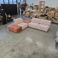 divano componibile Modello Viareggio 