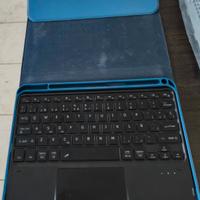 custodia con tastiera 