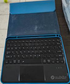 custodia con tastiera 