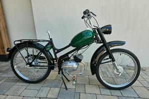 Benelli 49 Export Lusso