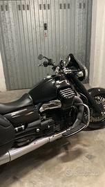 Moto Guzzi California Custom 1400