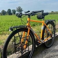 bicicletta Diamant 135 Special Edition (Germany)