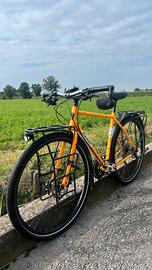 bicicletta Diamant 135 Special Edition (Germany)