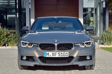 Ricambi usati bmw serie 3 m sport 2012-2019 #b