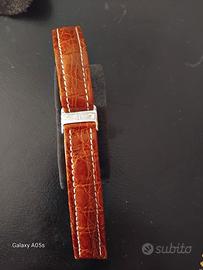 breitling chiusura deployante originale 