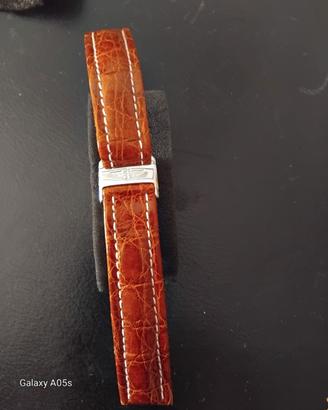 breitling chiusura deployante originale 