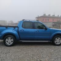 Ford Explorer SportTrac 4.0 V6 SOLO EXPORT