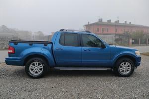 Ford Explorer SportTrac 4.0 V6 SOLO EXPORT