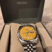 Seiko automatico