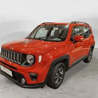 Jeep Renegade 1.0 T3 Longitude