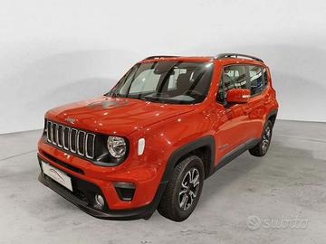 Jeep Renegade 1.0 T3 Longitude