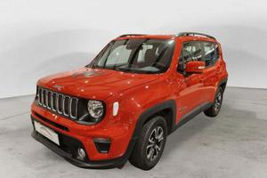 Jeep Renegade 1.0 T3 Longitude