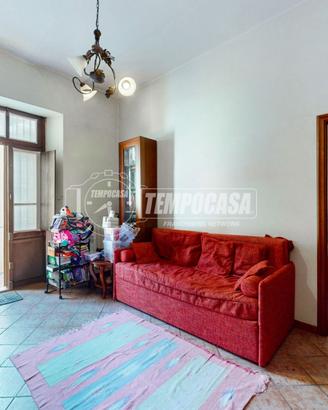 Appartamento a Torino 3 locali