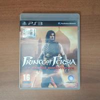 Prince of persia Le sabbie dimenticate PS3