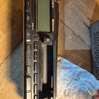 Autoradio sony XR-37000RDS
