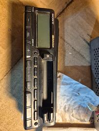 Autoradio sony XR-37000RDS
