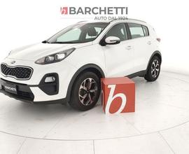 KIA Sportage 4nd SERIE 1.6 CRDI 136 CV 2WD MI...