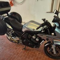 Yamaha FZS 600 Fazer - 2003