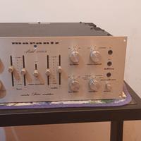 Amplificatore americano marantz 1200b 