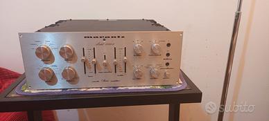 Amplificatore americano marantz 1200b 