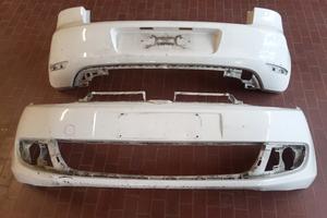 Paraurti anteriore e posteriore golf 6