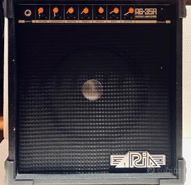 Amplificatore per chitarra Aria AG-35R