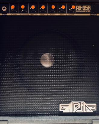 Amplificatore per chitarra Aria AG-35R
