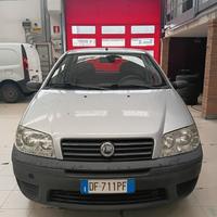 Fiat Punto Classic 1.2 5 porte Dynamic