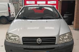 Fiat Punto Classic 1.2 5 porte Dynamic