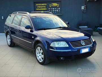 Volkswagen Passat 1.9 TDI/130 CV Var. Business