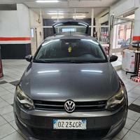 VOLKSWAGEN Polo TDI 2009