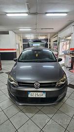 VOLKSWAGEN Polo TDI 2009