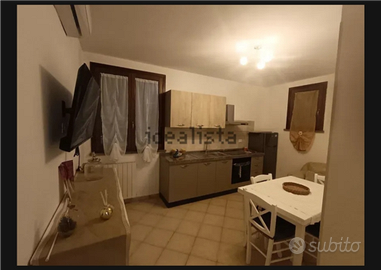 Appartamento bilocale a pochi passi dal centro