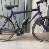 Mountain bike uomo