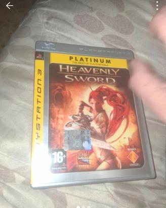 gioco ps3