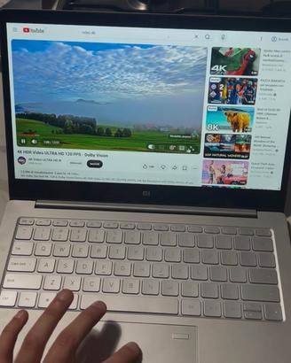 Xiaomi Mi Notebook Air 13.3" | i5 | RAM 8GB | Pari