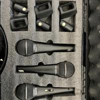 Microfoni takstar DM 38 pro