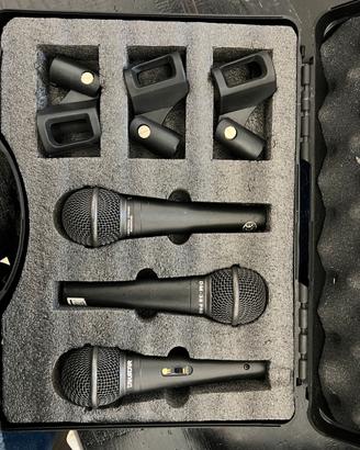 Microfoni takstar DM 38 pro