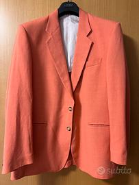 Giacca estiva ￼a uomo