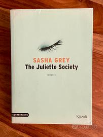 The Juliette Society by Sasha Grey