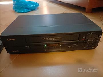 Videoregistratore Funai Vhs