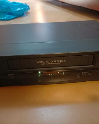 Videoregistratore Funai Vhs