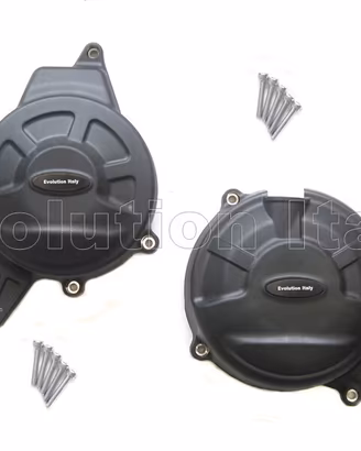 COVER PROTEZIONE MOTORE per APRILIA
