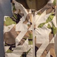 Giacca snowboard Burton