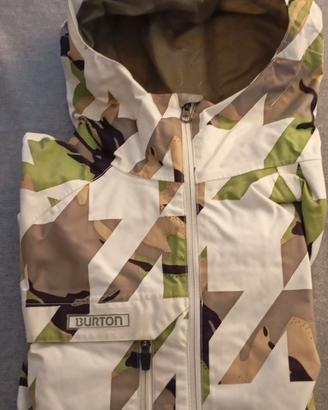 Giacca snowboard Burton