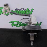 SERVOFRENO PER FORD FIESTA 1.4 TDCi 2010