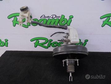 SERVOFRENO PER FORD FIESTA 1.4 TDCi 2010