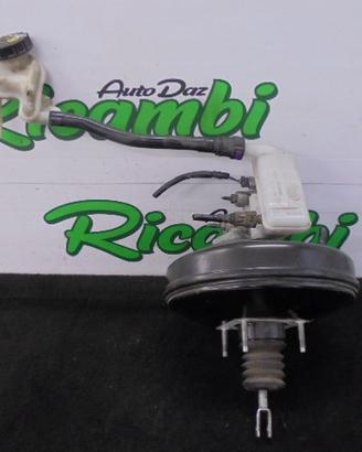 SERVOFRENO PER FORD FIESTA 1.4 TDCi 2010